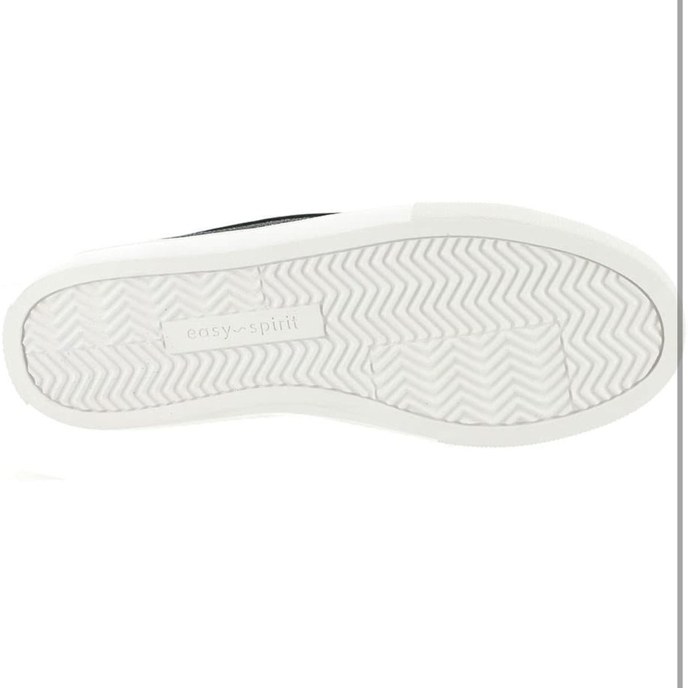 Easy Spirit Kelp Women's Slip On 7.5 B(M) US
Black-Black 832 - Picture 4 of 9